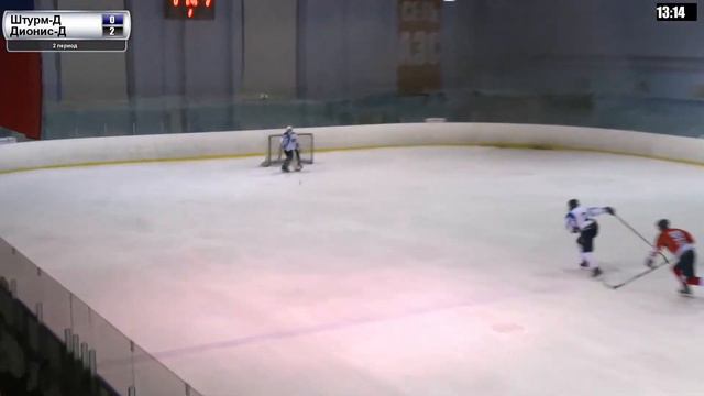 Штурм-Д - Дионис-Д смотреть онлайн