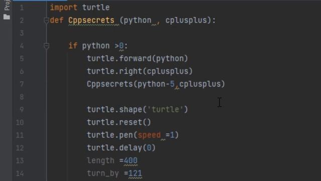 How to draw shapes in python using turtle رسم الاشكال الهندسية فى بايثون смотреть онлайн