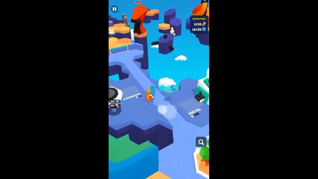 Craft Defense Mobile Game | Gameplay Android & Apk смотреть онлайн