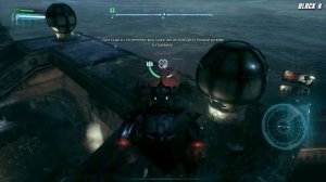 Batman Arkham Knight - Прохождение - Часть 2: Панесса Студиос