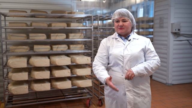 Компания Tamaki — внедрение технологии бережливое производство смотреть онлайн