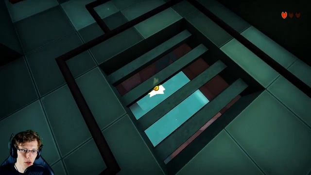 Frustration und gutes Game Design | TRI: Of Friendship and Madness #4 смотреть онлайн