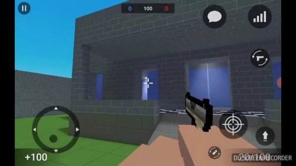 Мултик часть 1