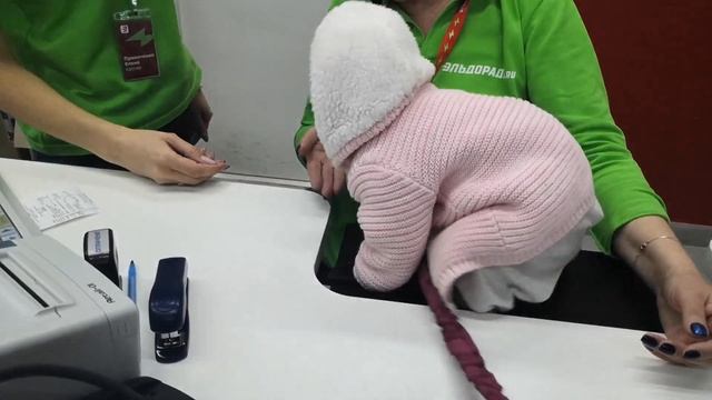 Обычный поход в магазин. смотреть онлайн