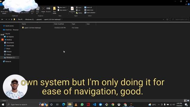 PySpark Error while saving file- "Py4JJavaError: An error occurred while calling o31 parquet" смотреть онлайн