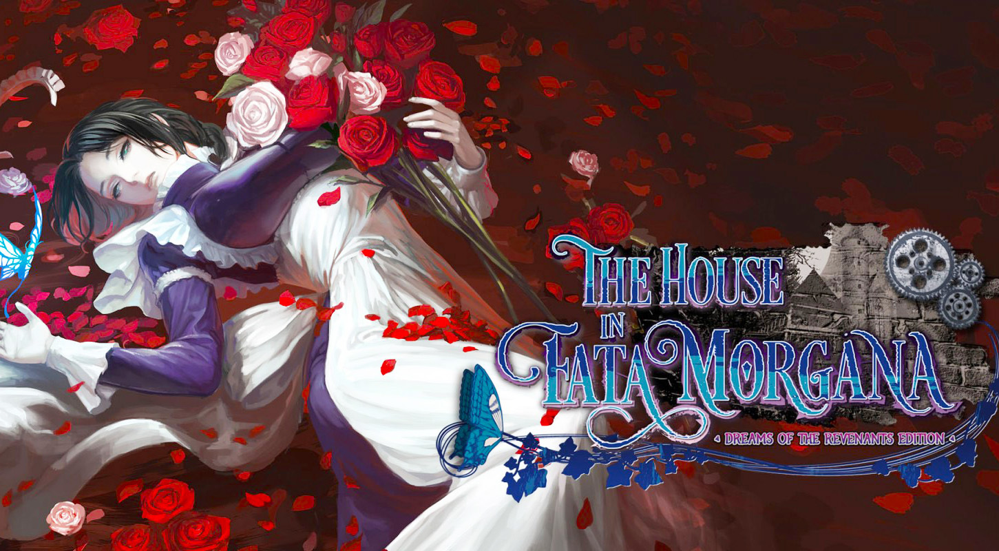 The House in Fata Morgana  Тест на дружбу  Прохождение 75