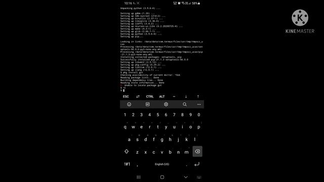 Send Unlimited Text Messages || Sms Bombing Pythone Script || Termux Send Unlimited messages #termu смотреть онлайн