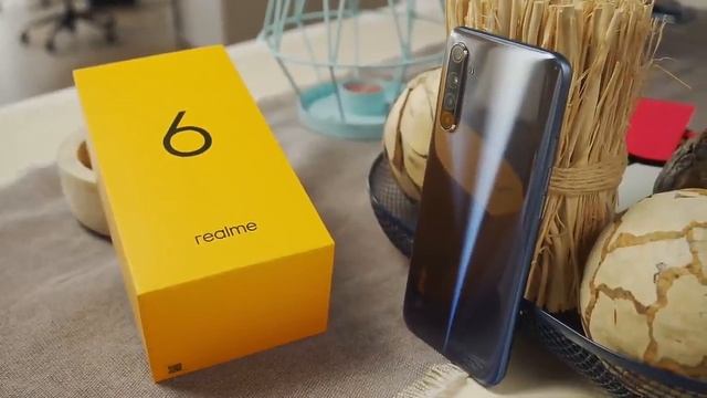 Realme 6 Bangla Review | Realme 6 Full Specification | Realme 6 Price in Bangladesh смотреть онлайн