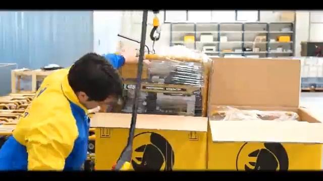 Grupos Electrógenos BENZA - Gama Ligera Y Media