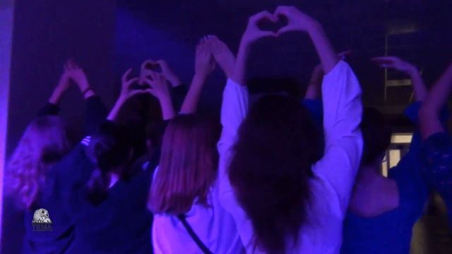 ВСЕ СВОИ снова собираются в РДК смотреть онлайн