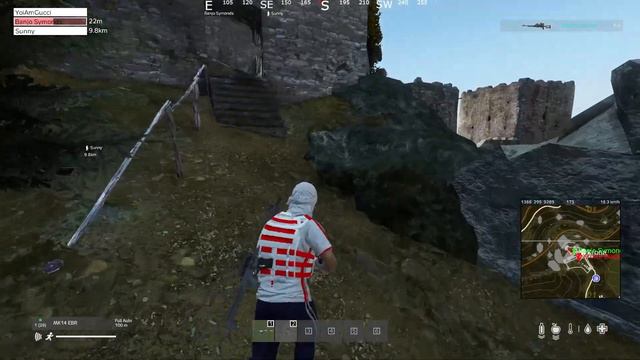 80,000 HOUR trio DOMINATE Lord of War Server!* смотреть онлайн