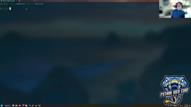 Lightning Talk: HTTP Caching in Python смотреть онлайн