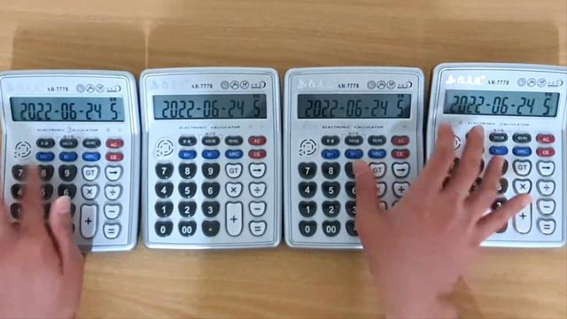UNDERTALE - Ghost Fight (Calculator Cover) смотреть онлайн