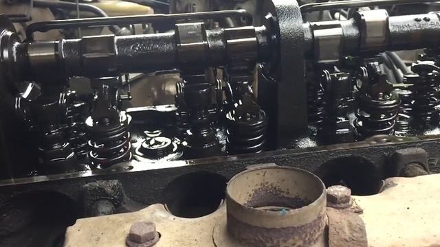 Работа распредвала форд сиерра смотреть онлайн