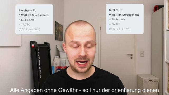 Hardware Empfehlungen für deine Home Assistant OS Installation смотреть онлайн
