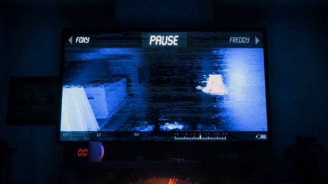 Why The Joy of Creation is the SCARIEST FNAF Fangame смотреть онлайн