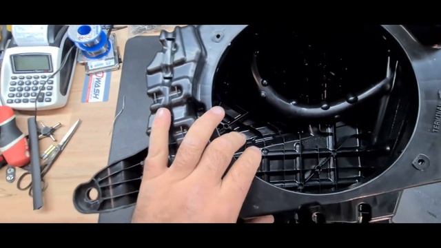 Toyota RAV 4 2023 DAM JOS JBL PUNEM HELIX SI HYBRID AUDIO PART 2 смотреть онлайн