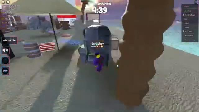 How to get Connect 2023 T-shirt and Connect Shades in Roblox Connect 23 Hub! [FREE ACCESSORIES 2023 смотреть онлайн