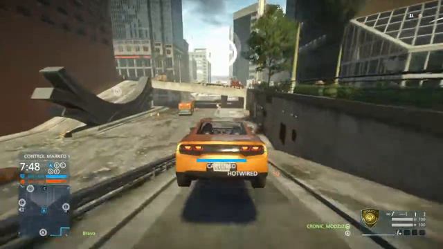 How to get UNLIMITED XP & MONEY-Battlefield Hardline смотреть онлайн