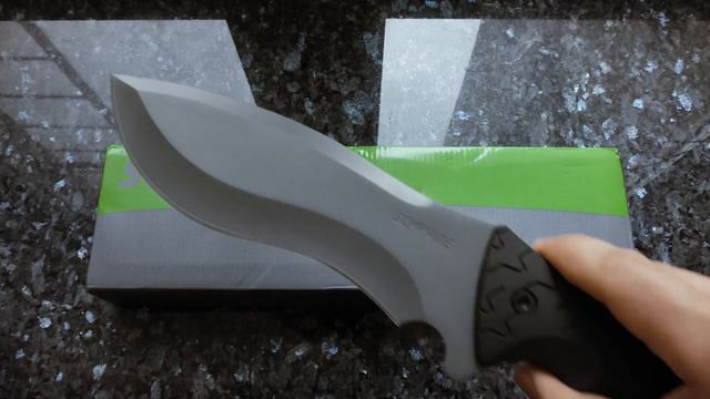 Тесак Schrade Little Ricky. смотреть онлайн