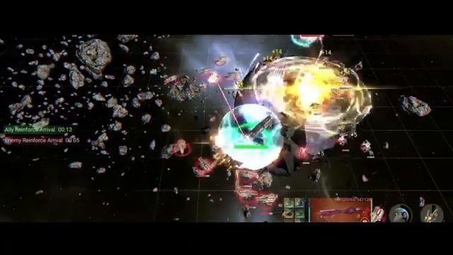 Infinite Galaxy гайд для новичков - клан канала смотреть онлайн