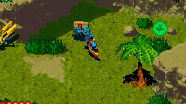 [TAS] LEGO BIONICLE Tales of the Tohunga: Ga-Wahi through enter Po-Wahi смотреть онлайн