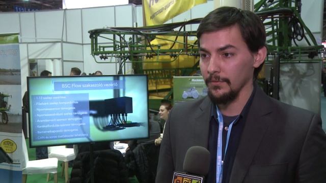 MachineryGuide AGROmashEXPO 2019 смотреть онлайн