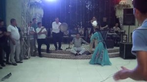 JALILBEK MASHARIPO'V Xorazm Lazgisi @TELEStudio