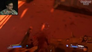 DOOM 4 ► СРАЗУ В БОЙ ► #1