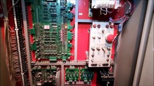 41 ошибка лифт УЭЛ