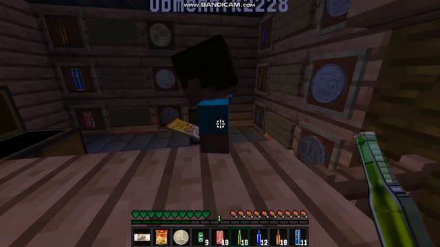 ВЫЖИВАНИЕ БОМЖА В РОССИИ #1 ПОТЕРЯЛ КВАРТИРУ И СТАЛ БОМЖОМ! смотреть онлайн