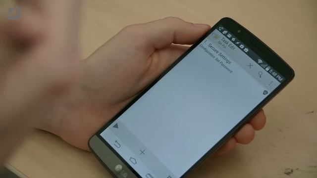 Gain Complete Control of Your Phone with Tasker смотреть онлайн