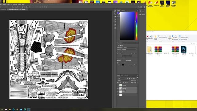Tutorial custom livery f1 2021 - Breve tutorial per creare livrea personalizzata su f1 2021 смотреть онлайн