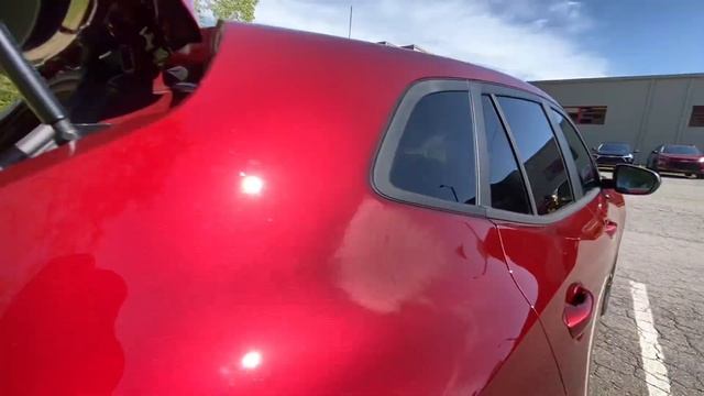 2023 Chevrolet Trax 1RS | Is it worth $23,000?! смотреть онлайн