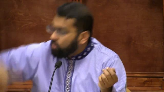 Pt 21 Fiqh of Salah Disliked (Makruh) Times of Prayer (Waqt Al-Karahah) | Dr. Sh. Yasir Qadhi смотреть онлайн