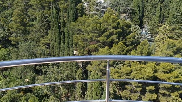 ПРОДАЖА ЭЛИТНЫЙ ПЕНТХАУС В КРЫМУ с премиум сауной - террасой на берегу моря.!!!ЯЛТА-МИСХОР-КРЫМ. смотреть онлайн