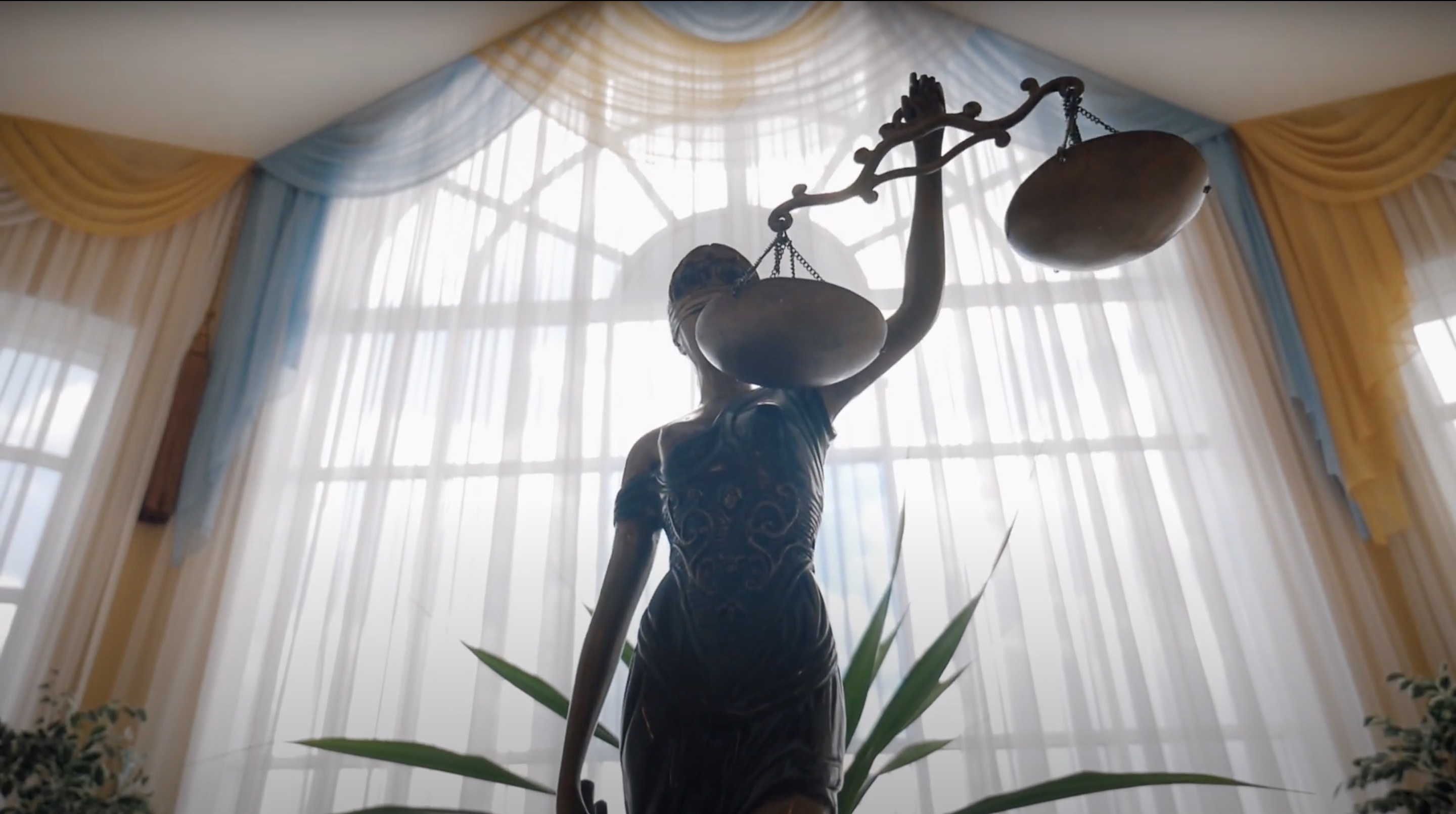 Интервью с судьями Курохтиным Ю. А. и Гурулёвой Т. Е.