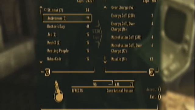 Fallout New Vegas - Play Through PT 31 смотреть онлайн
