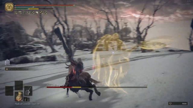 DUDE NEEDS TO CHILL - Elden Ring Randomizer - Part 6 смотреть онлайн