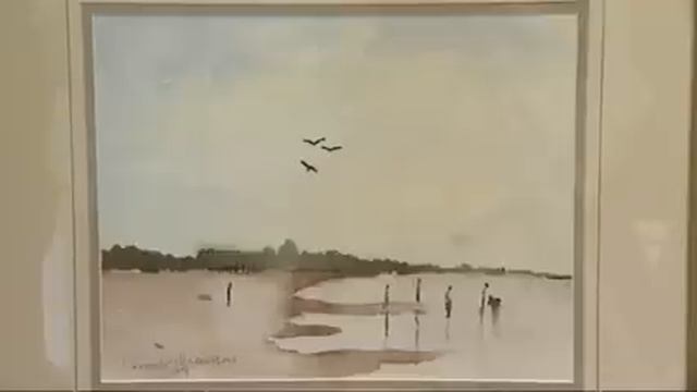 Incredible child painter wows the art world смотреть онлайн