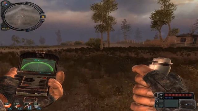 КЛАССНЫЙ ШМОТ * S.T.A.L.K.E.R. Зов Припяти №12 смотреть онлайн