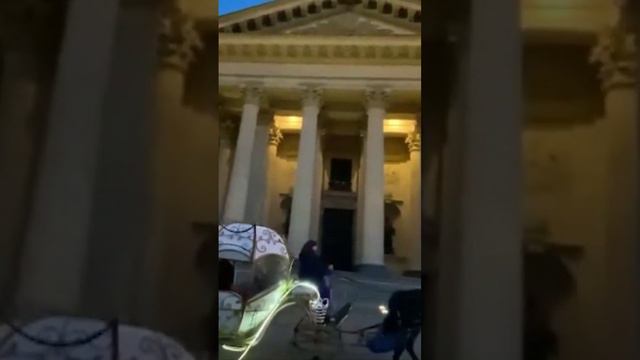 Казанский Собор Невский проспек #питер #белыеночи #невскиеапартаменты #студияпосуточно #отпусквпите смотреть онлайн