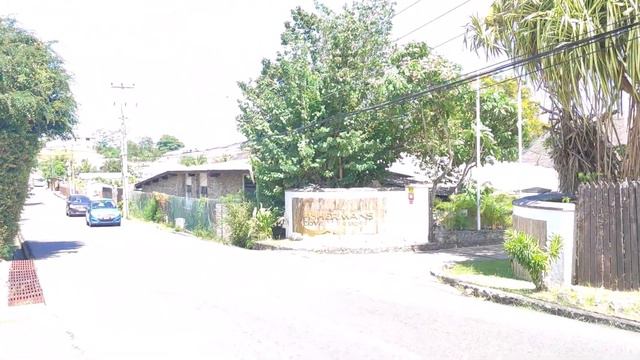 Bel Ombre . Mahe Seychelles