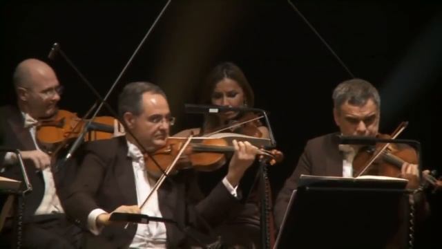 Ludovico Einaudi: Divenire Live At Royal Albert Hall London