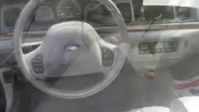 2002 Ford Crown Victoria - Austin TX смотреть онлайн