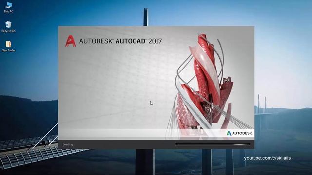 Autocad 2017 training in bangla-1 (open) смотреть онлайн