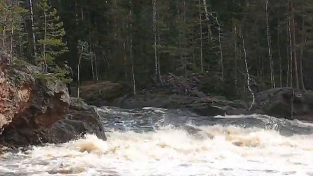 Храмина на каяке смотреть онлайн