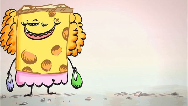 Le Fromage Râpé : C'est bon ! | Dessin Animé Educatif | Apprendre l'alimentation | Folikids ? смотреть онлайн
