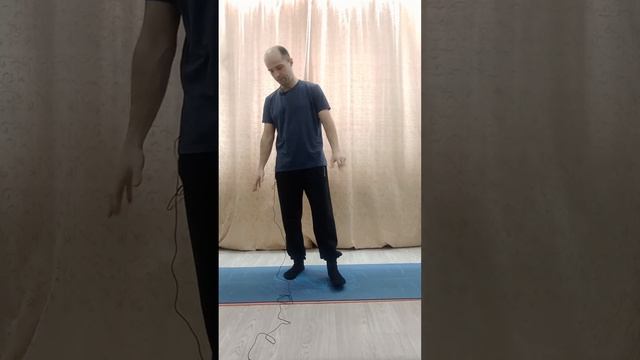 Йога 15 минут разминка (3) смотреть онлайн