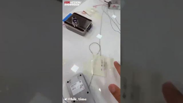 Qanday qilib domofon uchun elektron-mexanik quluf ulash... Как подключить замок для домофона... смотреть онлайн